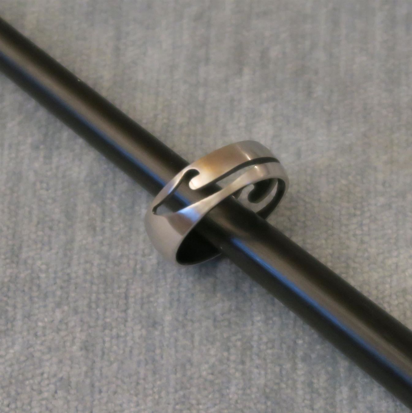 Anelli: Ring, 8 mm, 65.9 mm – Usato da Brittnau venduto da marlenestone 1