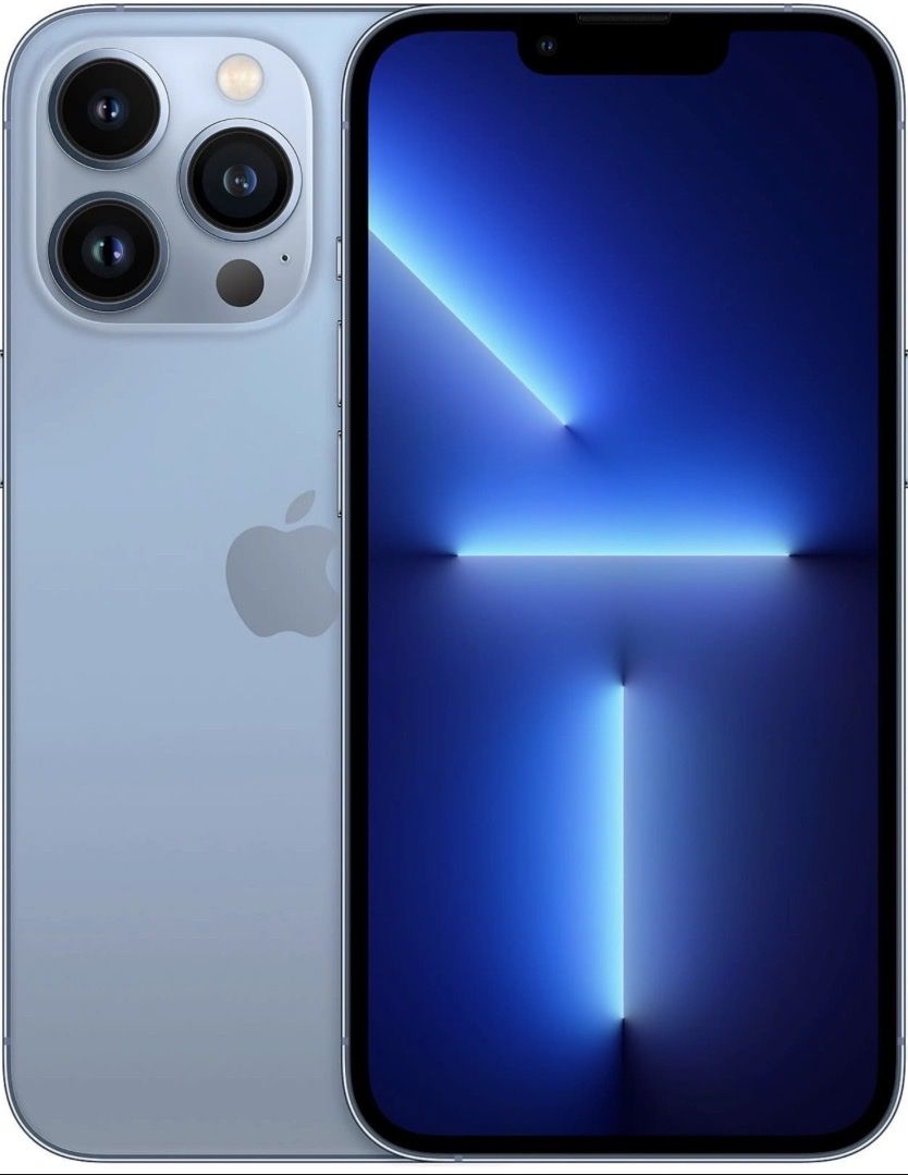 Apple Telefoni cellulari / Smartphones: Apple iPhone 13 Pro blue 512GB – Usato da Arisdorf venduto da Fambo 1