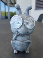Solar Biene Figur 2 | NEU!