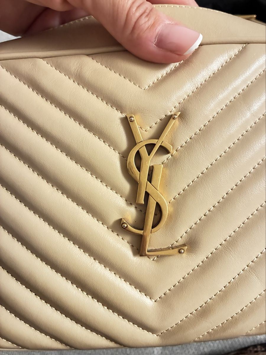 Saint Laurent Sacs femmes: YSL – D'occasion à Wallisellen par maksim8880 5