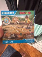 NEU - UNGEÖFFNET - PLAYMOBIL Dinos Ausgrabung
