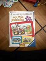 Puzzle Ravensburger Mes Premiers Puzzles - 2.5 ans