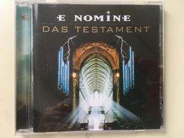 E Nomine - Das Testament