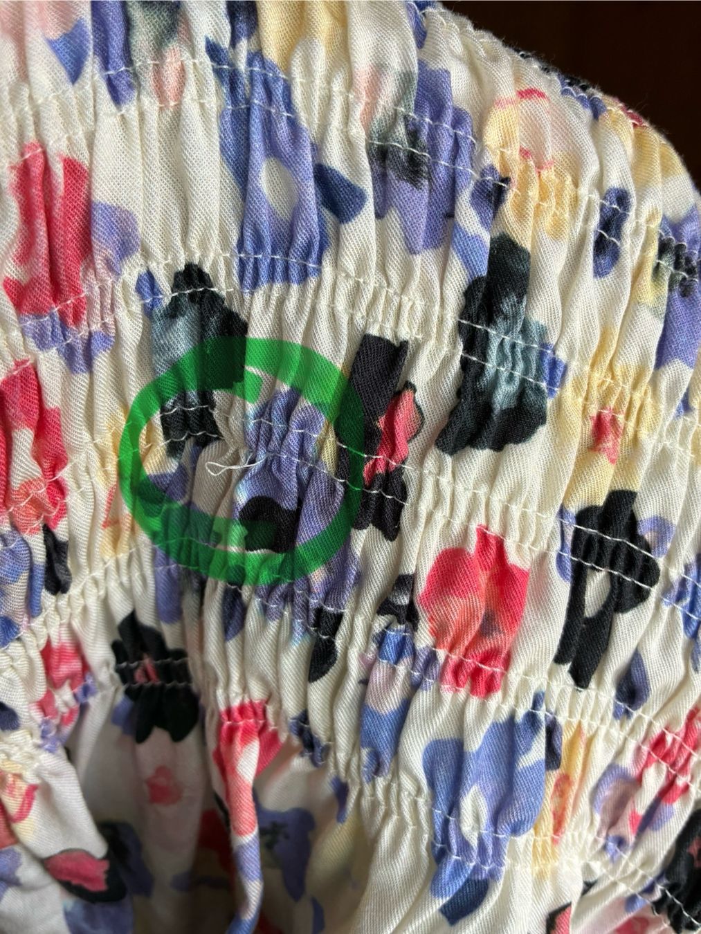 Armedangels Blusen: Bluse von Armedangels G M (S) – Gebraucht aus Heiden von sab_rzm2 8