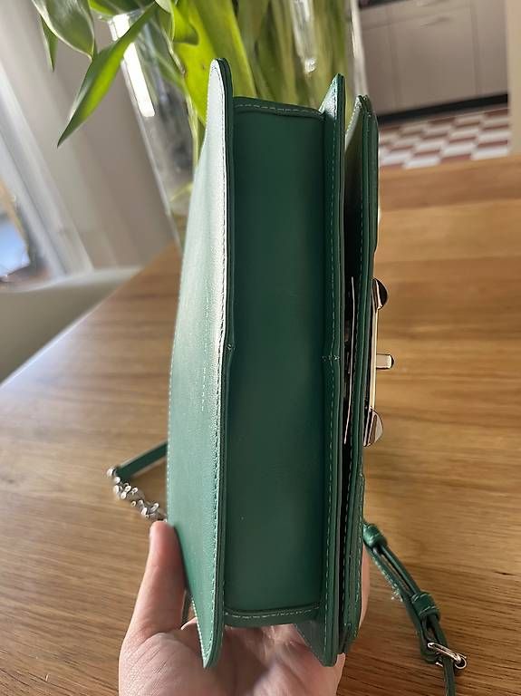 Borse da donna: Rebecca Minkoff Tasche Echtes Leder 79 CHF – Usato da Wallisellen venduto da Marij1986 3