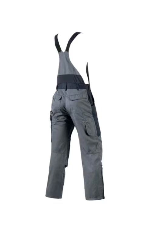 Engelbert Strauss Pantaloni: *NEU Latzhose Engelbert Strauss 48 – Nuovo (secondo la descrizione) da Lyss venduto da tob_s57q 1