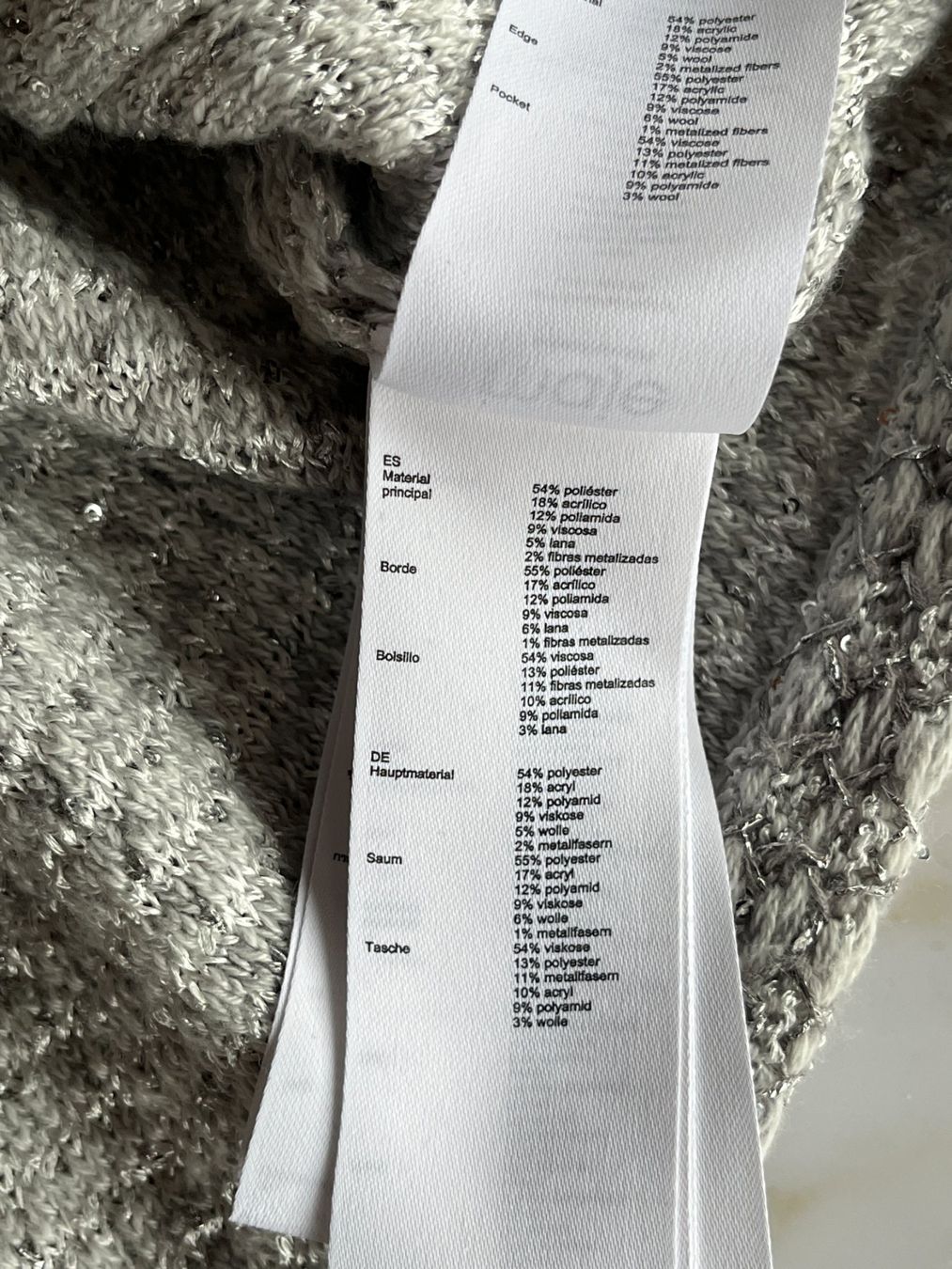 Maje Giacche: Maje: Jacke/Bolero – Nuovo (secondo la descrizione) da Bern venduto da cubus01 7