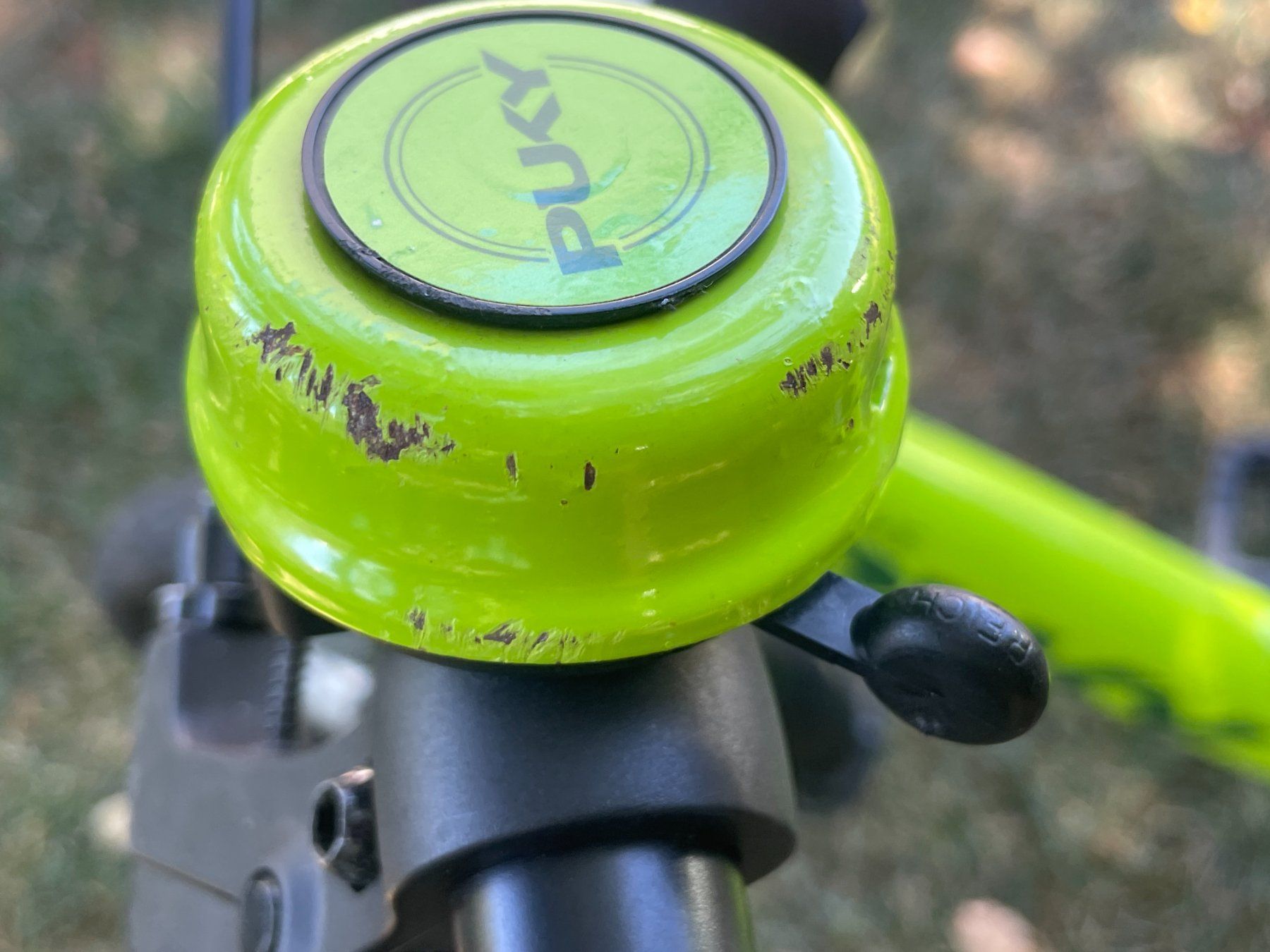 Puky Biciclette: Fahrrad Kinder Puky Youke 12 – Usato da Rubigen venduto da lia_dwd7 4