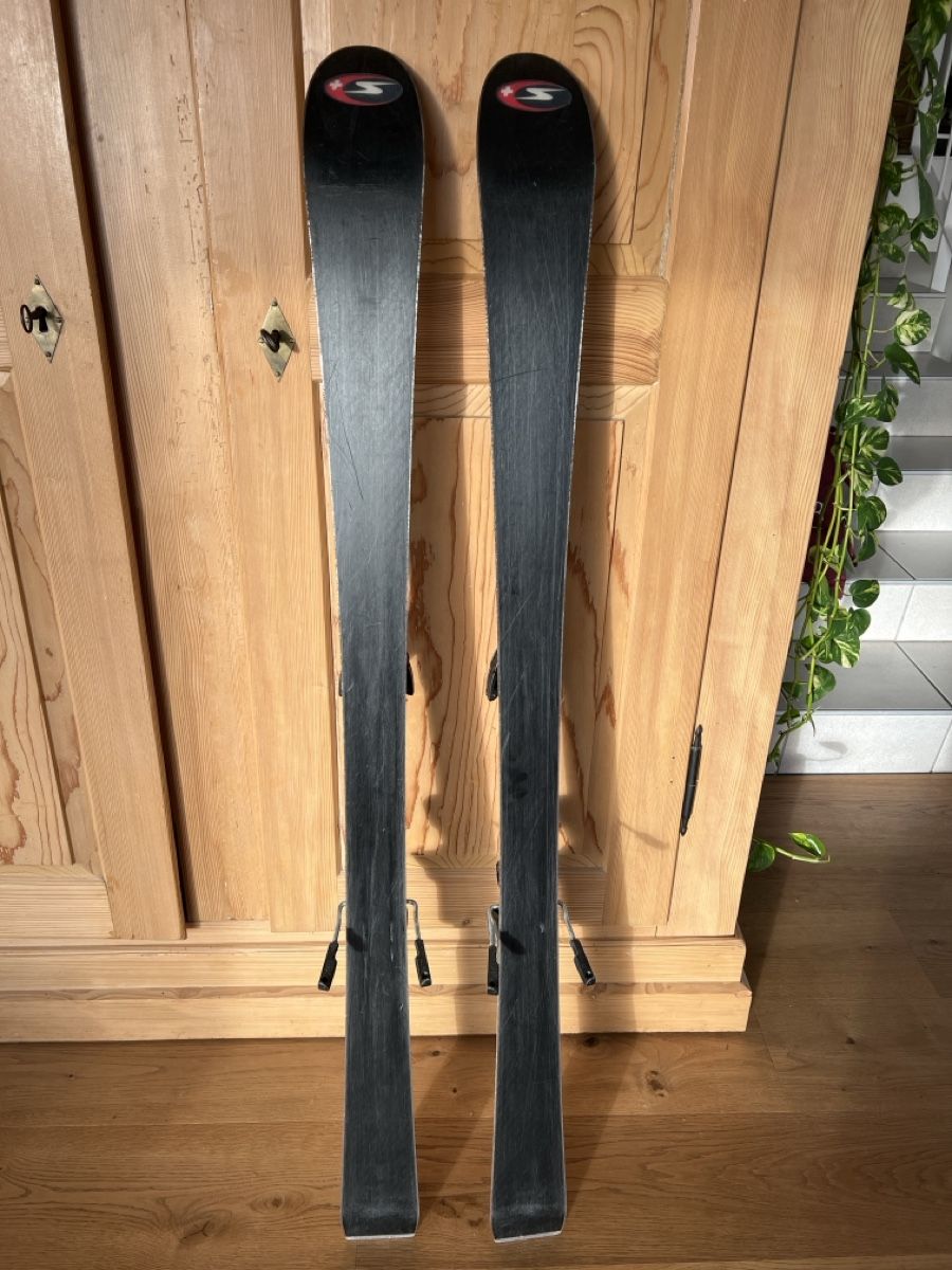 Stöckli Sci: Stöckli Ski 130 – Usato da Bremgarten b. Bern venduto da Joyan84 2
