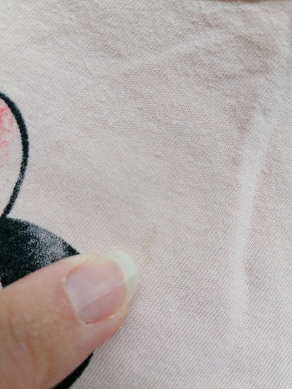 Blusen, T-Shirts & Tops: Minnie Mouse Shirt Gr 86 – Gebraucht aus Büttikon AG von Amineah 2