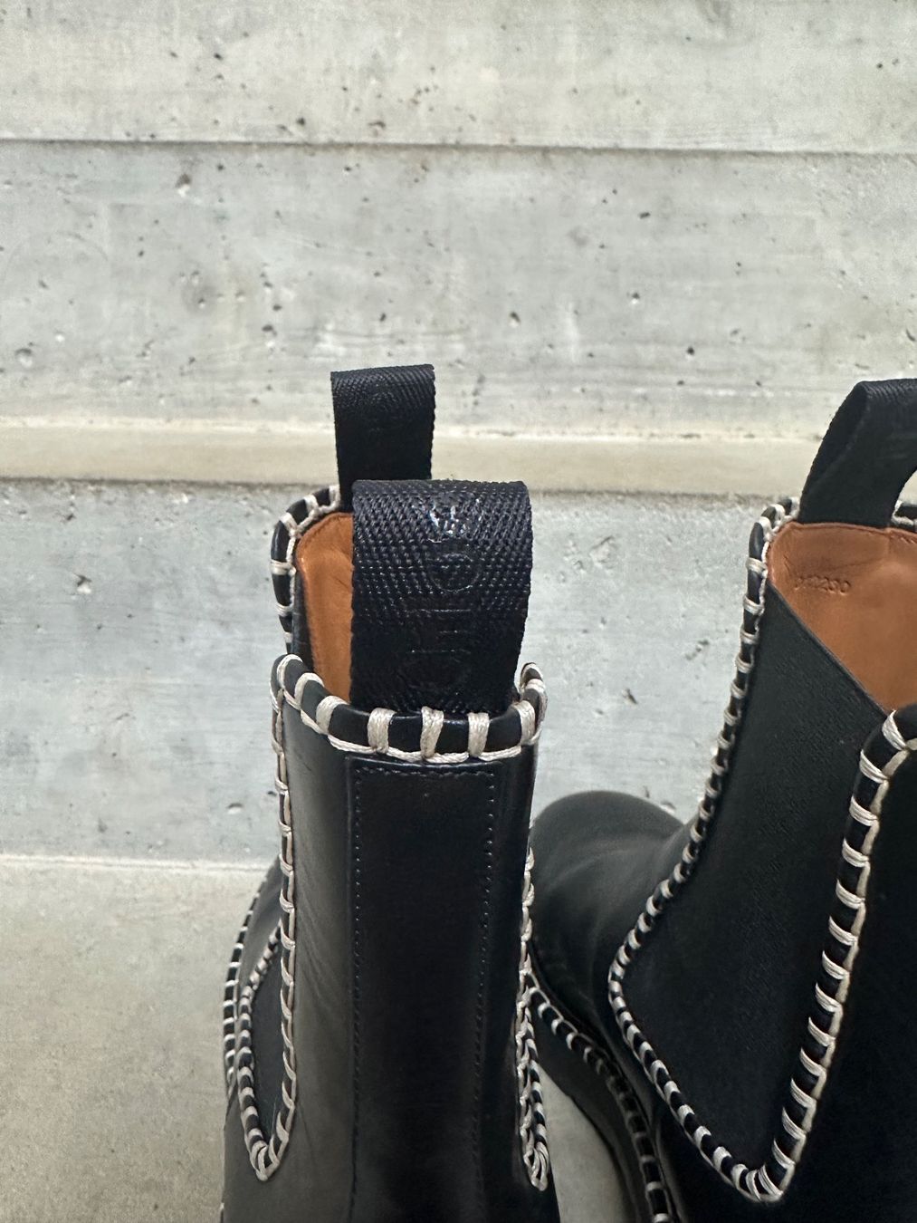 Chloé Scarpe da donna: Bottines Chloé 39,5 – Nuovo (secondo la descrizione) da La Neuveville venduto da ste_rk86 4