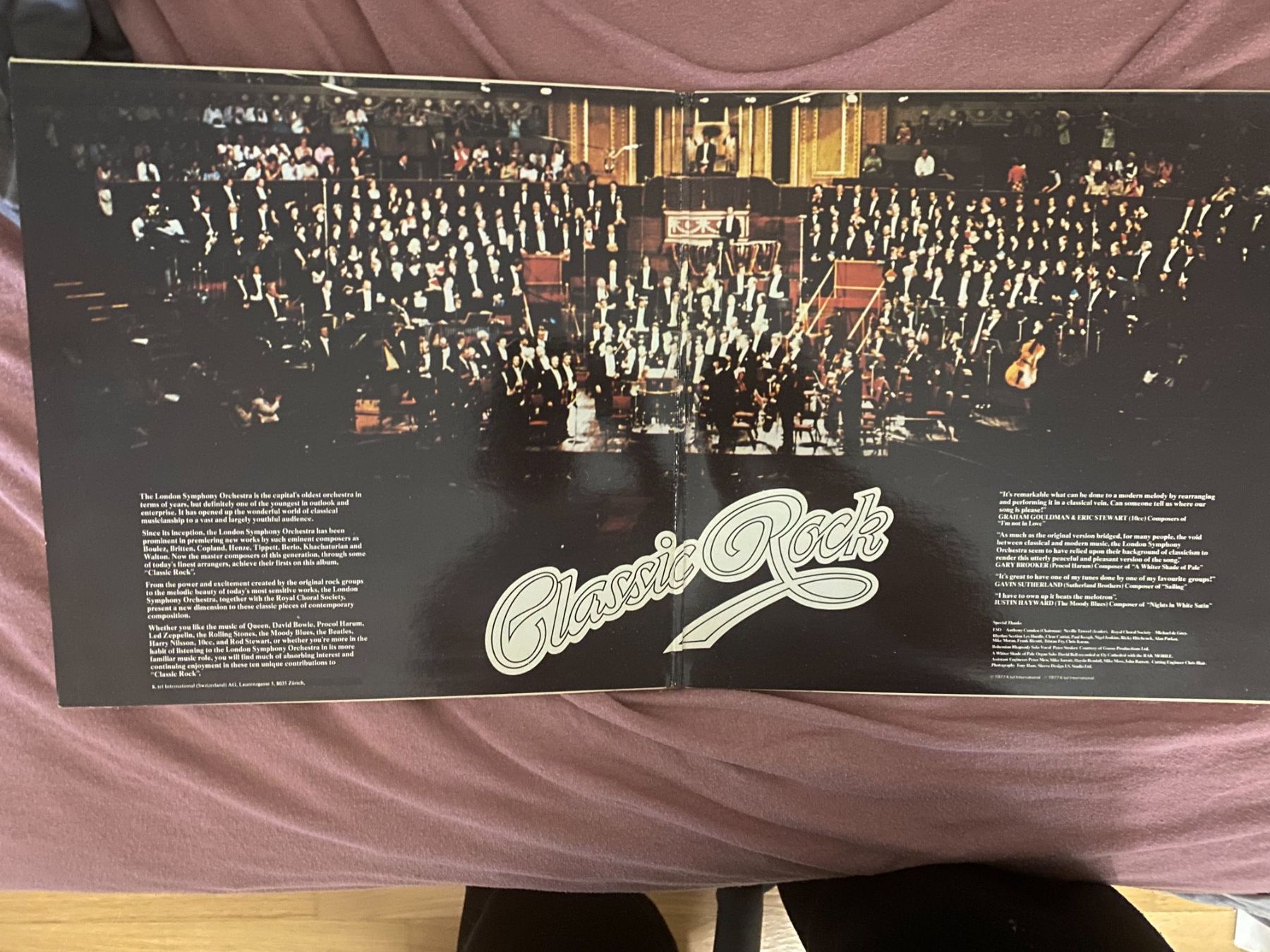Dischi in vinile: LP – Usato da Dietlikon venduto da Nicokh 1