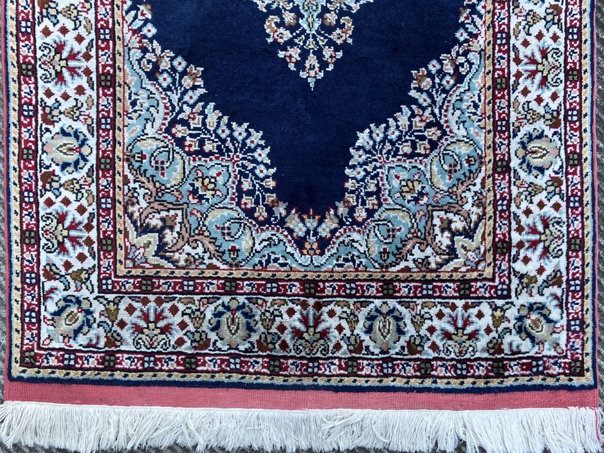 Teppiche: Läufer Perserteppich handgeknüpft  430x73cm – Gebraucht aus Zürich von Artnuvo