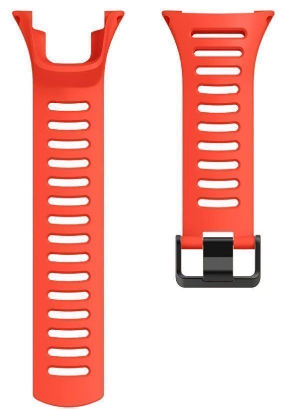 Suunto Smartwatch: Suunto Ambit 3 Armband Rot – Neu und originalverpackt aus Hinwil von Ljona