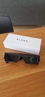 Sonnenbrille schwarz - BLANK. - nur als Deko genutzt
