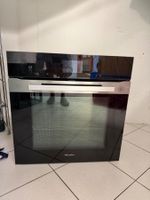 Miele H 7660-60 BP Backofen – voll funktionsfähig