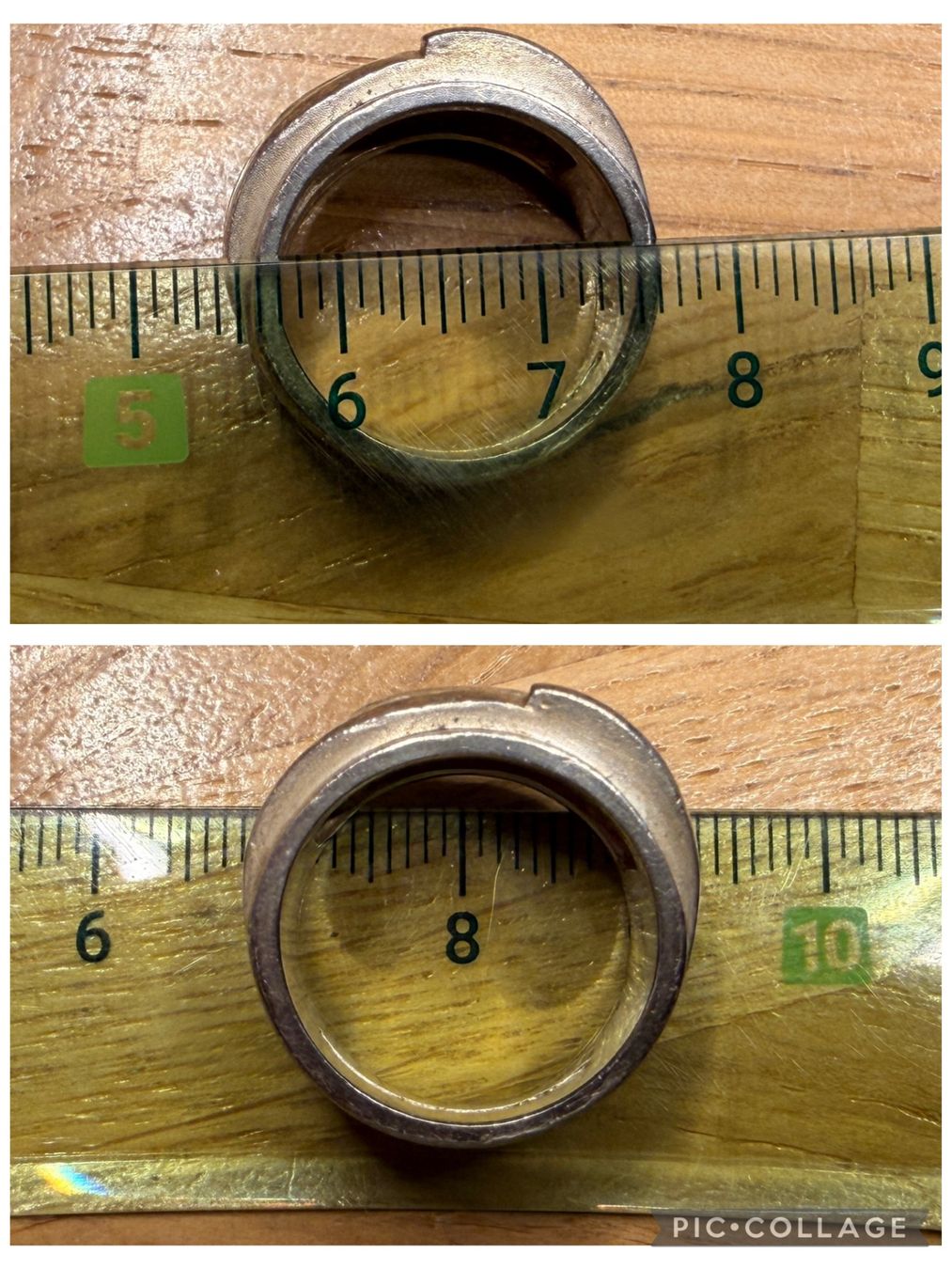 Lapponia Anelli: Schmuck - Lapponia Fingerring Silber – Usato da Winterthur venduto da Secondhand-Family 7