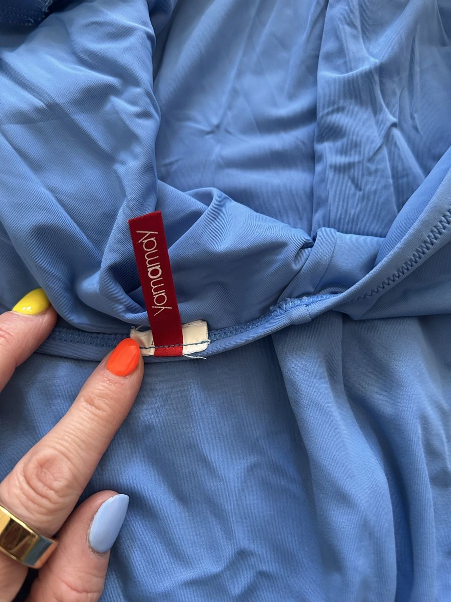 Costumi da bagno & Bikini: Hochweriges Badekleid Grösse 44 – Usato da Zürich venduto da olivia_oh_dear 2