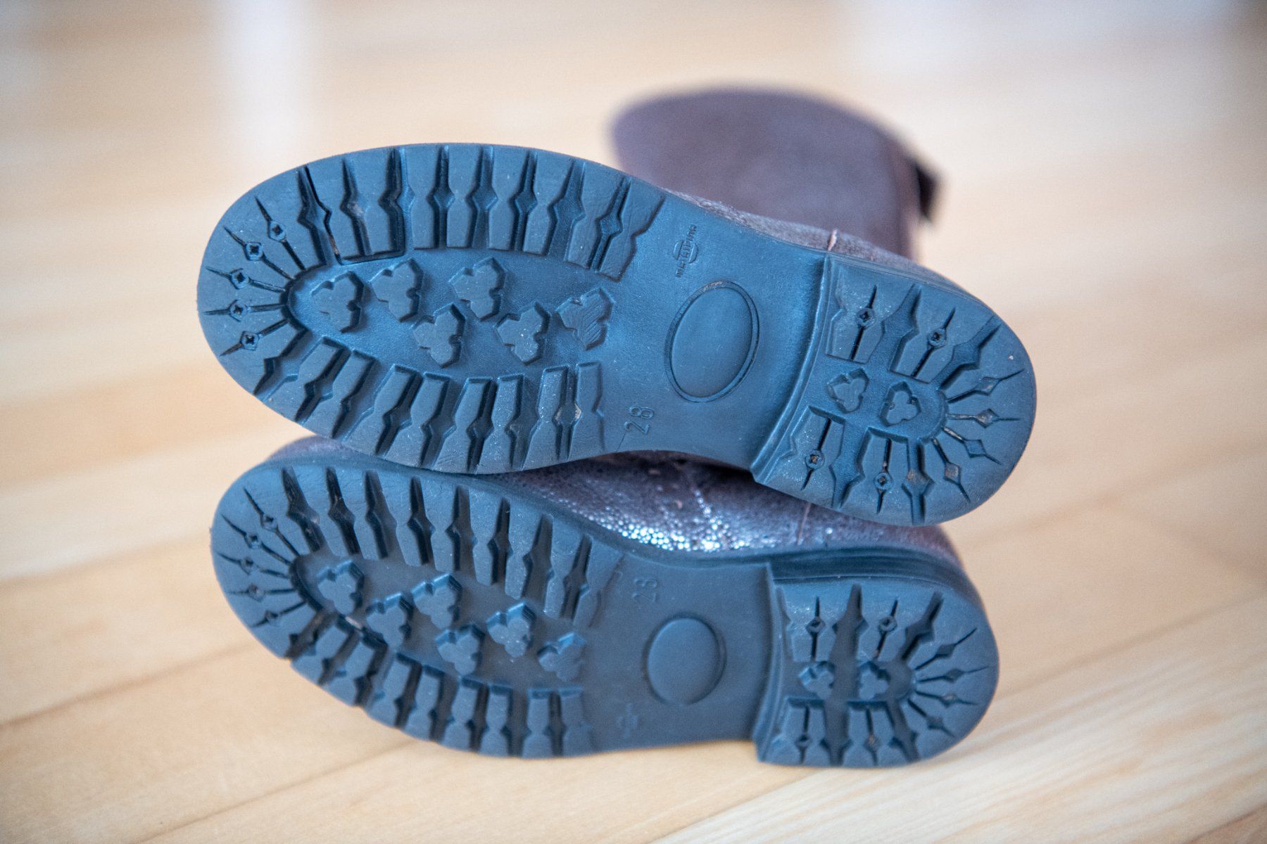 Bisgaard Scarpe per ragazze: Stiefel von Bisgaard, Gr. 28 – Usato da Meilen venduto da luca70 1