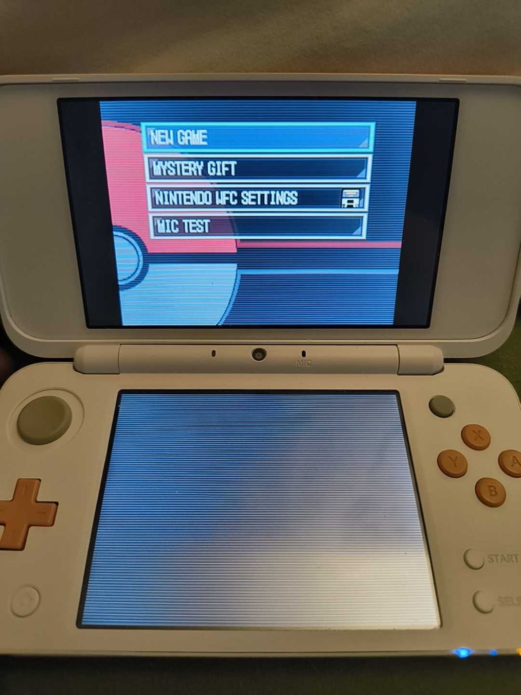 Pokémon Spiele: Pokémon Schwarz/Black (Englische Version) – Neu (gemäss Beschreibung) aus Kaiseraugst von Rudie_Jazz 3