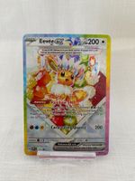 Pokemon / Scarlet & Violet Promo / Eevee ex SVP 174 EN