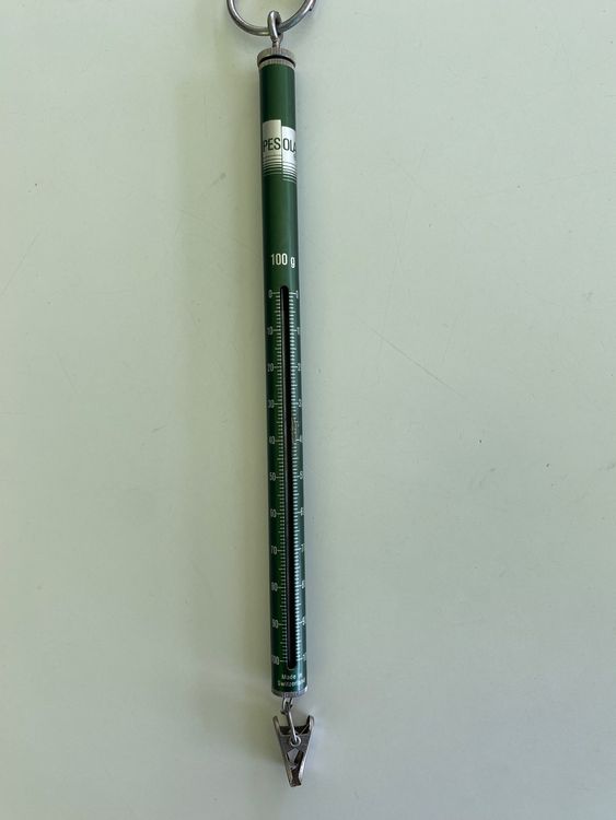 Bilanciatore A Molla Per Utensili Fino A 1.5KG - Giallo, Con Accessori, Per Officina E Fai Da Te