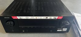 Denon AVR-X1700H