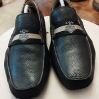 Bally schuh herren gr 43 eu