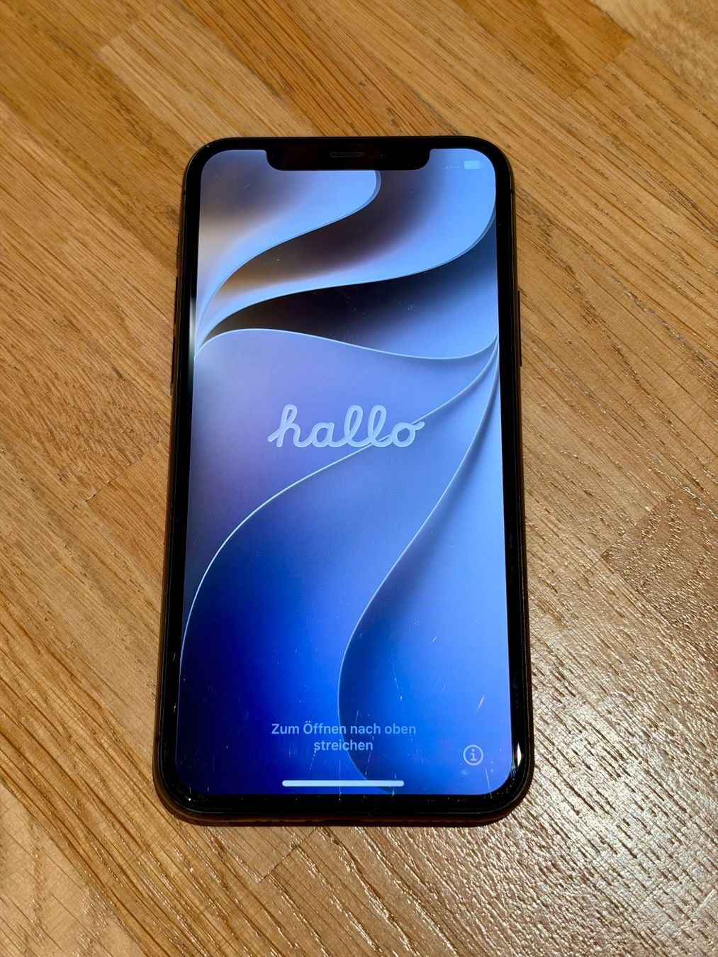 Apple Handys / Smartphones: iPhone 11 Pro 256GB – Gebraucht aus Wetzikon ZH von brotzilla