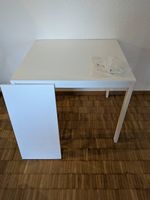 Ausziehbarer Esstisch von Ikea