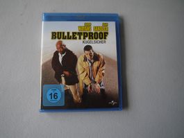Bulletproof - Kugelsicher (1996) -Adam Sandler/James Can