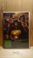 THE RING THING Das Ding mit dem Ring DVD
