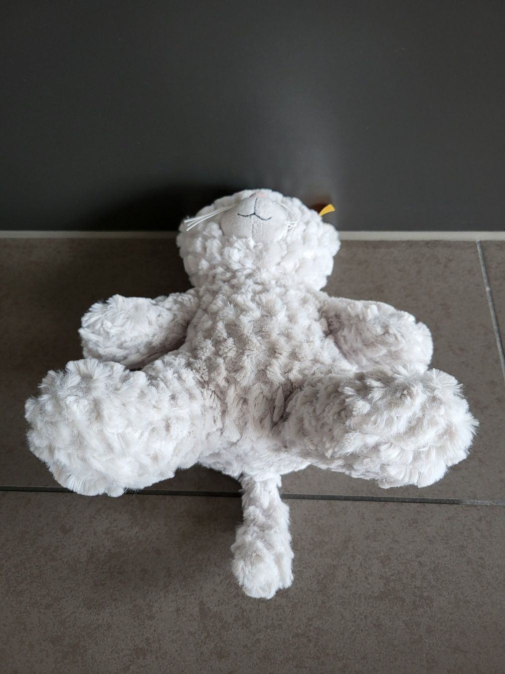 Steiff Giocattoli: Steiff Teddy – Nuovo (secondo la descrizione) da Zürich venduto da Orchidee 5