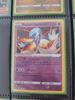 Radiant Gardevoir