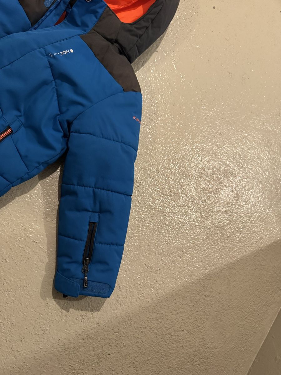 Icepeak Giacche & Cappotti: ICEPEAK Jacke 116 – Usato da Regensdorf venduto da Kaffeekanne2106 4