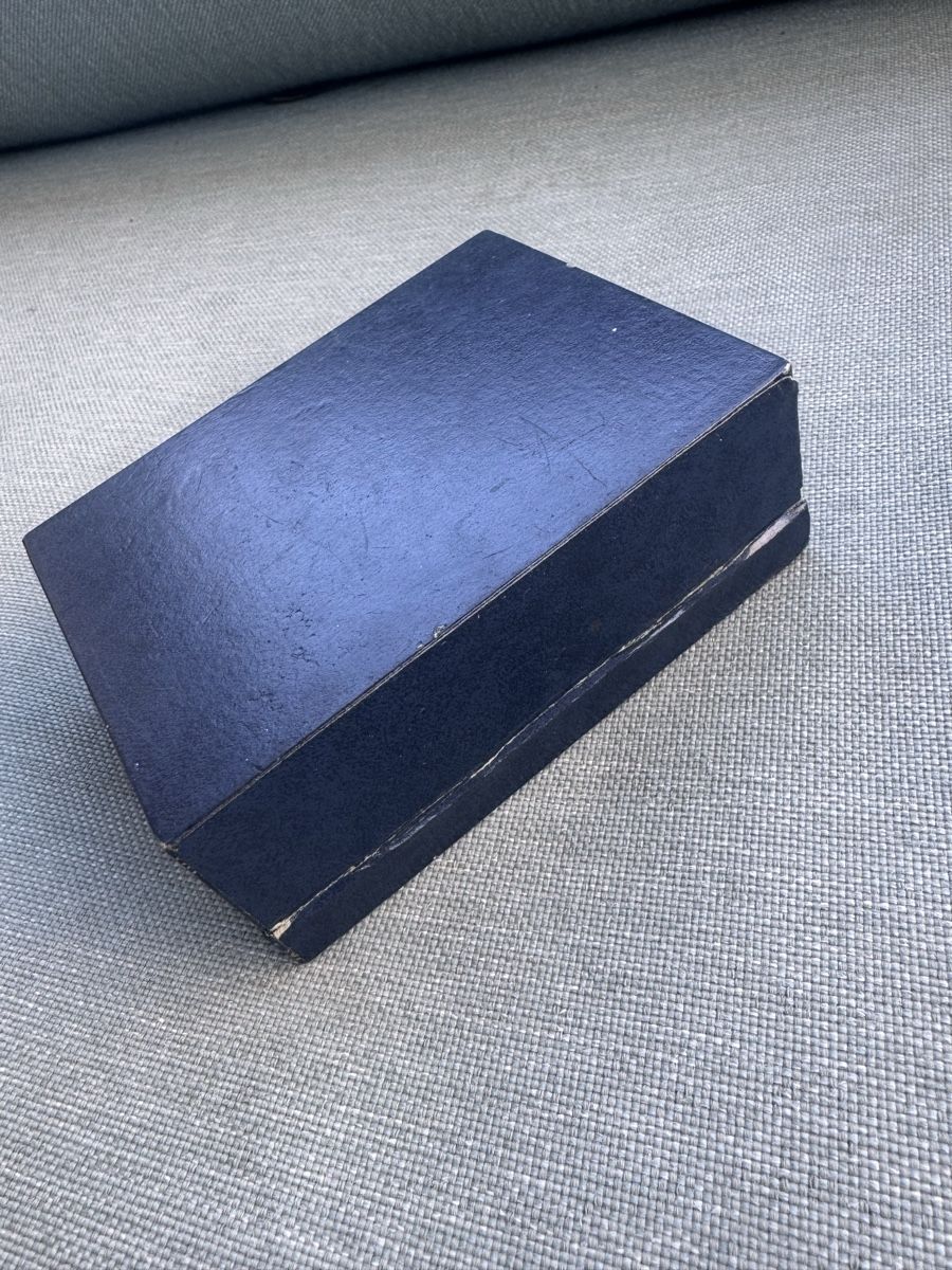 Certina Orologi: Certina DS Box – Usato da Sursee venduto da Dersempacher 3