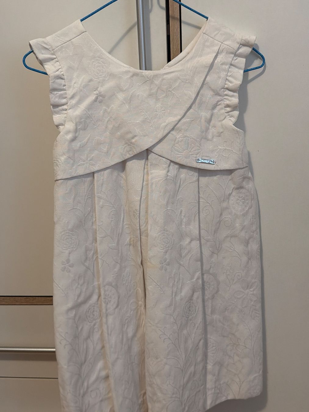 Mayoral Vestiti & Gonne: Mayoral Kleid für Mädchen – Usato da Dällikon venduto da YOTECH 2