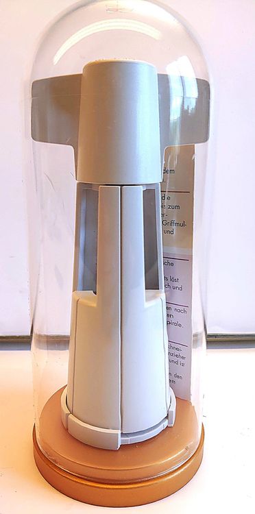 Le Sommelier Korkenzieher - Innoplan Design - Neuwertig! (Neu (gemäss ...