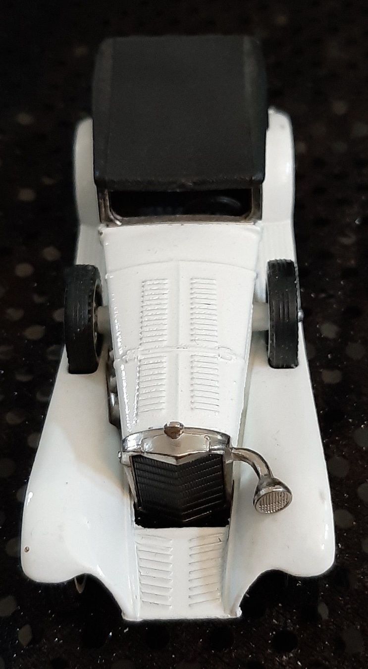 Modellautos: Alte Oldtimermodelle – Neu (gemäss Beschreibung) aus Seuzach von VT-Collections2 5