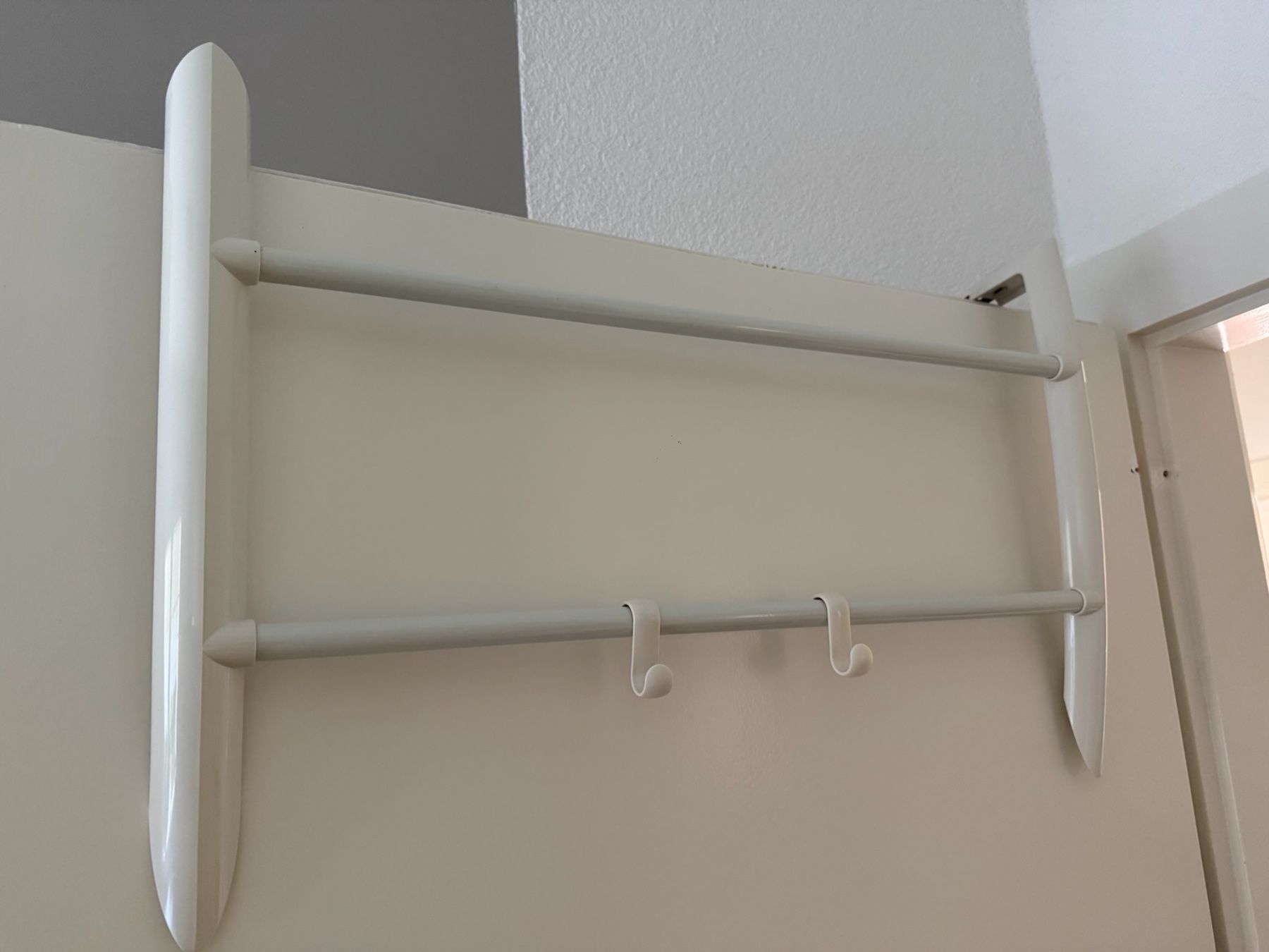 Portasciugamani: Porte-serviette - Barre à Linge – Usato da Sion venduto da accroshoes 1