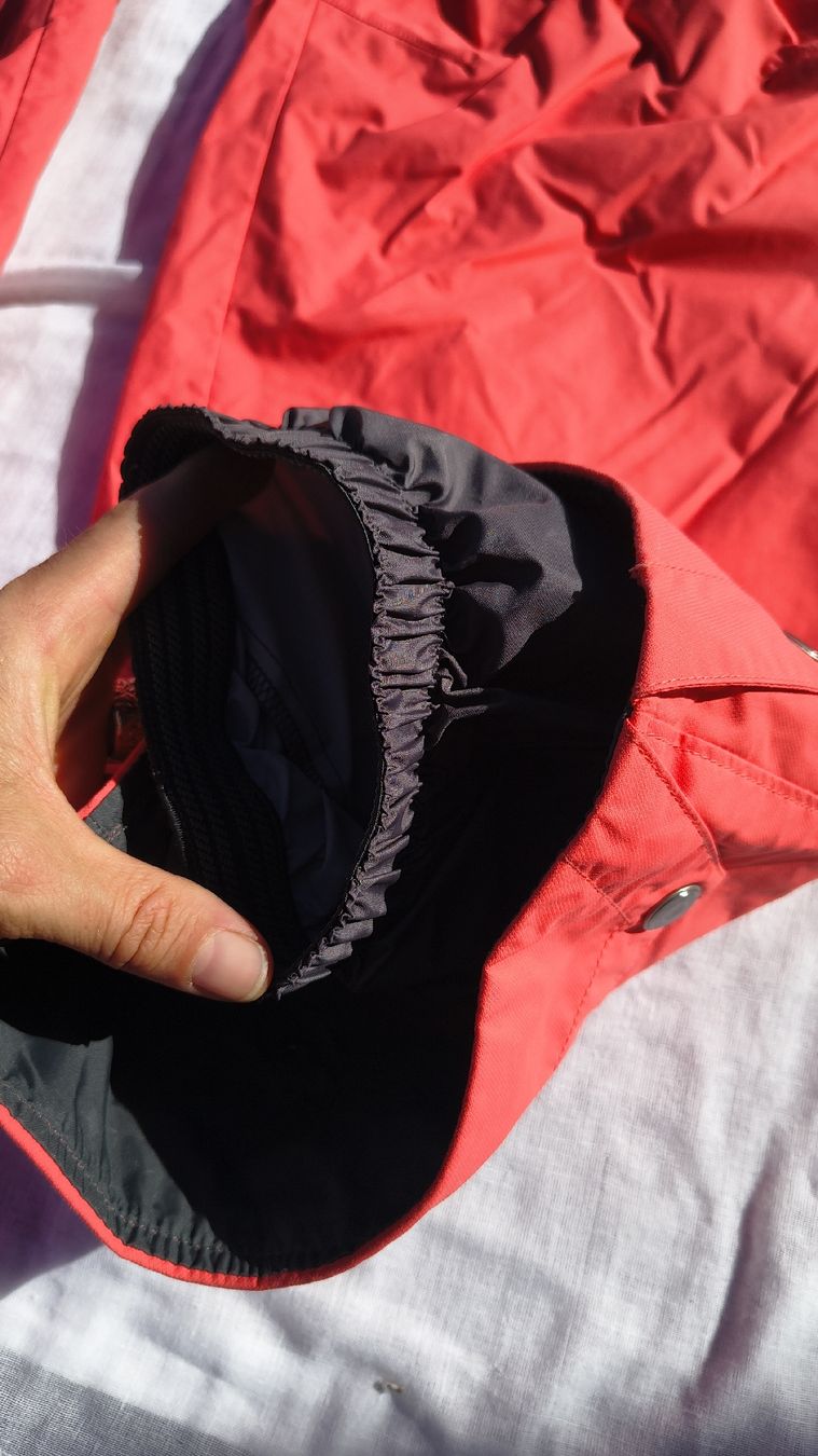 Columbia Pantaloni: Skihose COLUMBIA GR.S – Usato da Steffisburg venduto da laali 1