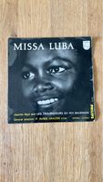 Missa Luba Philips LP Joachim Ngoi Kamina Congo