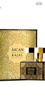 Kajal, aican, eau de parfum,2ml Abfüllung