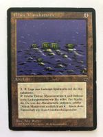 MTG - Blaue Manabatterie