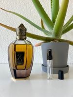 Xerjoff Hayat EdP 5ml Abfüllung