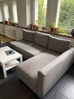IKEA Friheten in Grau zu verkaufen