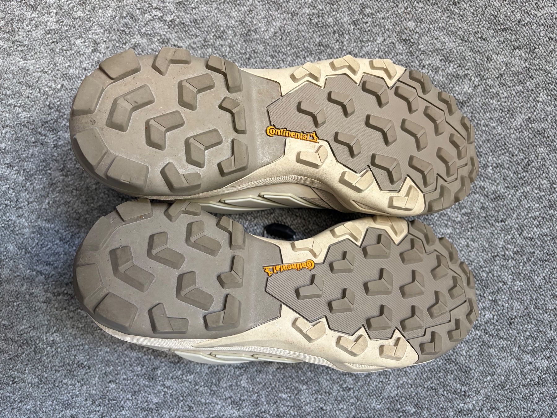 Adidas Chaussures hommes: Adidas Terrex Wanderschuhe Gore-Tex Grösse 40 2/3 – D'occasion à St. Gallen par wederc 2