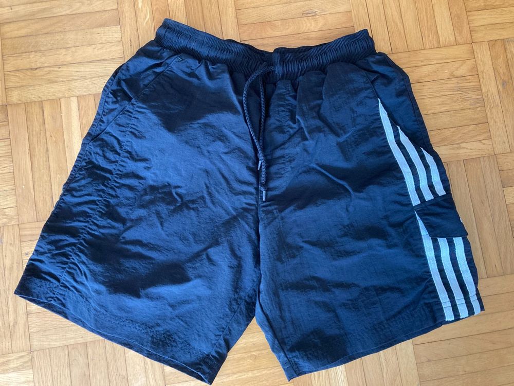 Sporthose cheap kurz adidas