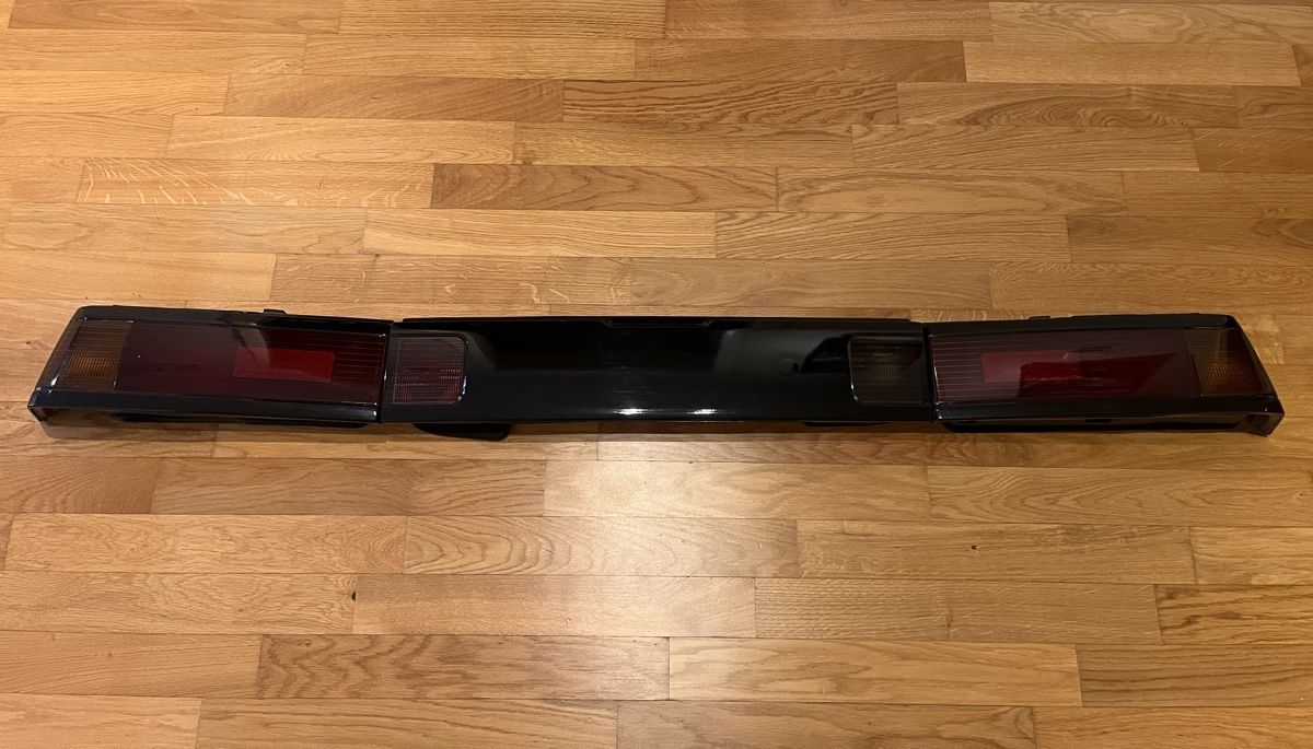 Honda Scheinwerfer: Honda CRX Heckleuchten – Gebraucht aus Bürglen TG von Ghost84