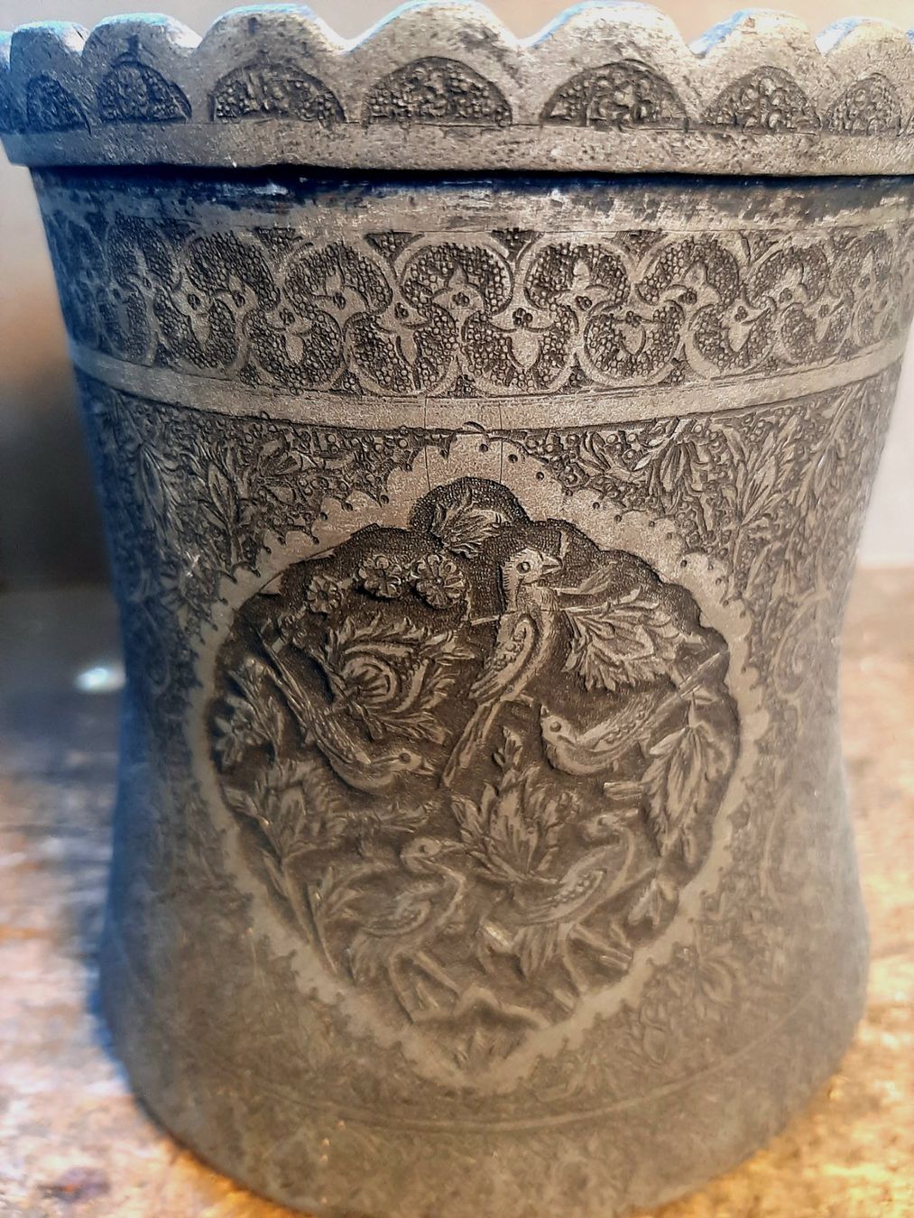 Pentole: Antiker Kochtopf – Usato da Arbon venduto da torso444 2